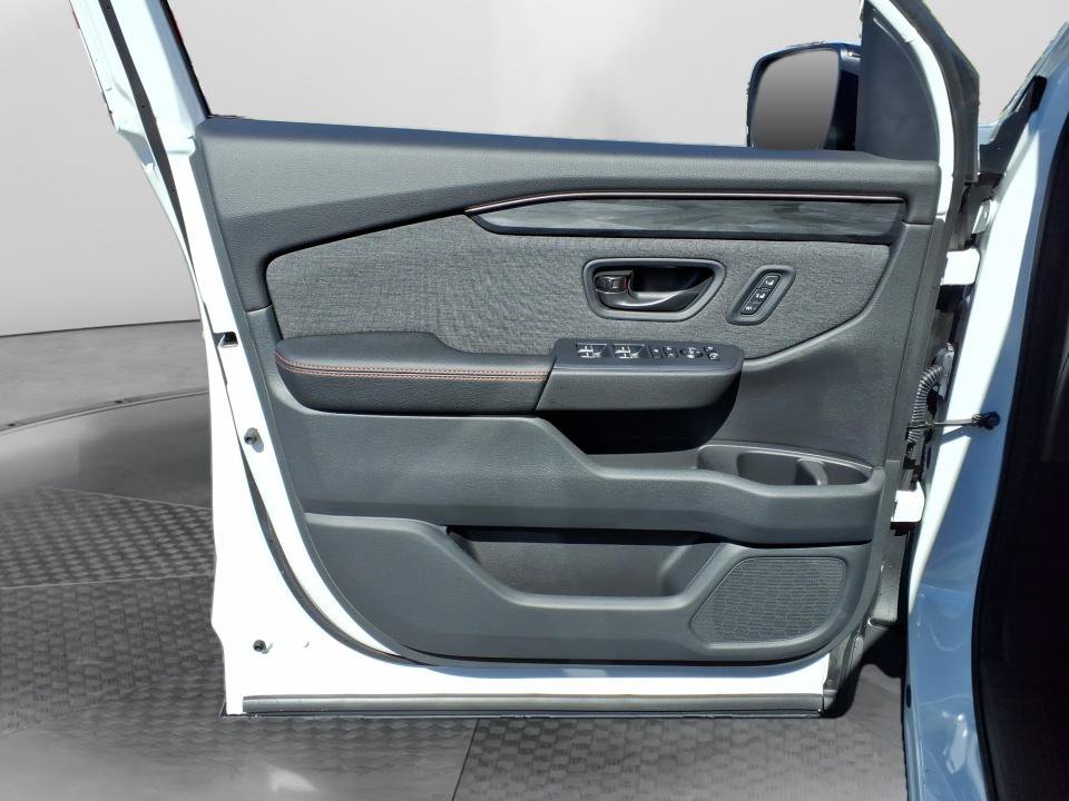 New 2026 Honda Passport TrailSport image 14
