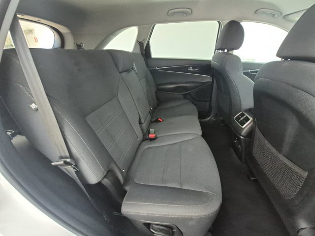 Used 2019 Kia Sorento AWD w/ LX Convenience Package image 22