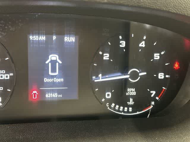 Used 2025 RAM ProMaster 2500 w/ Convenience Group FWD image 15