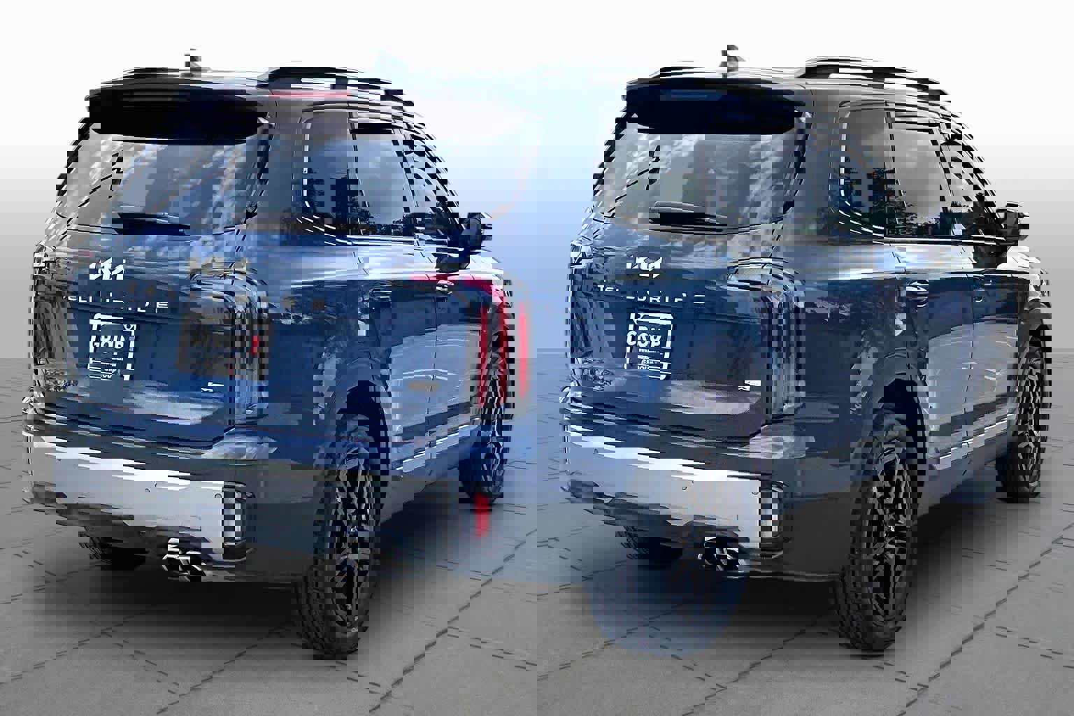 Used 2023 Kia Telluride SX Prestige X-Line image 13