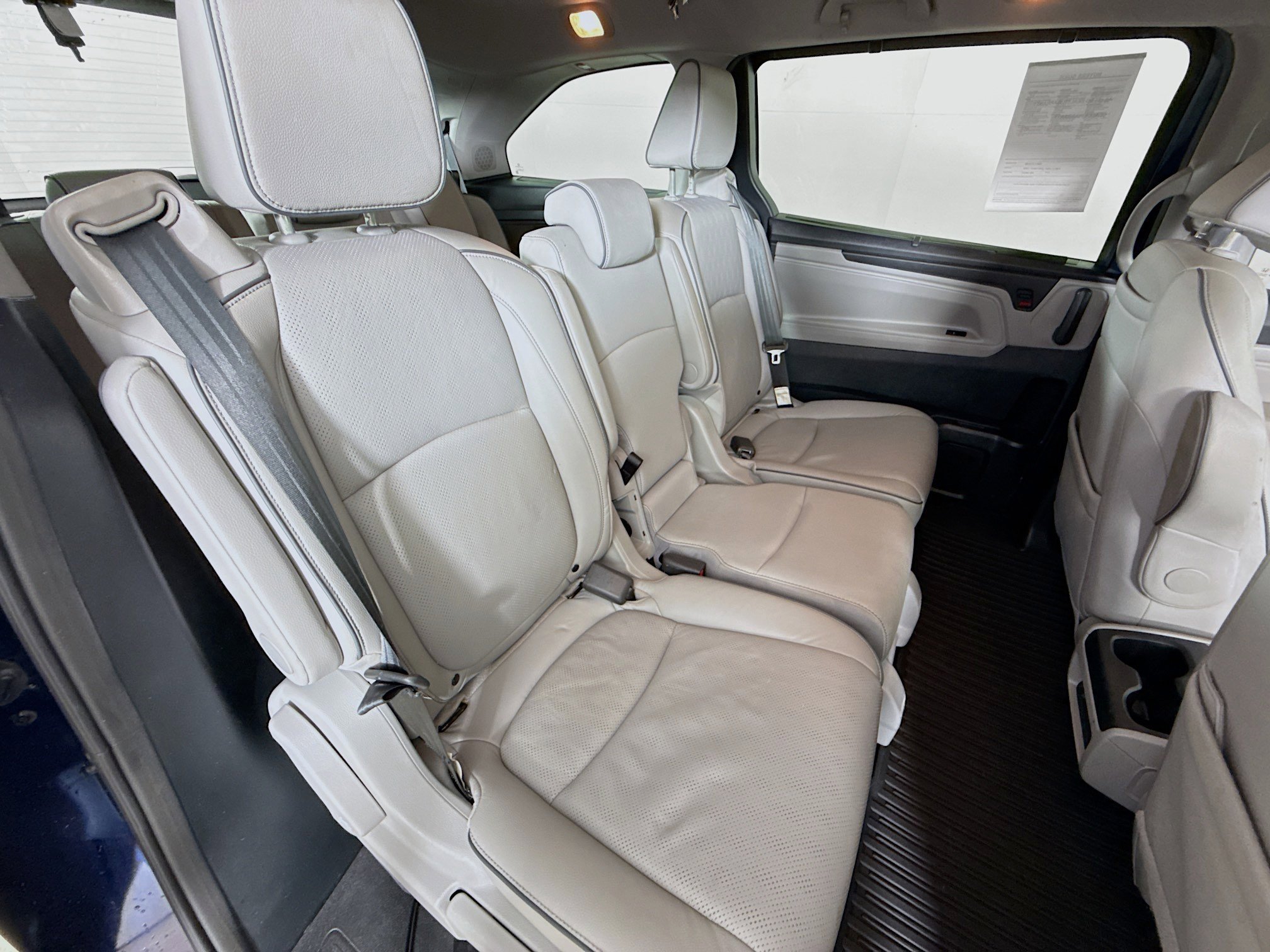 Used 2023 Honda Odyssey Elite image 38