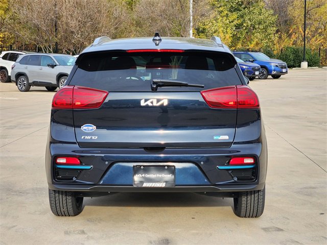 Used 2022 Kia Niro EX Premium image 6