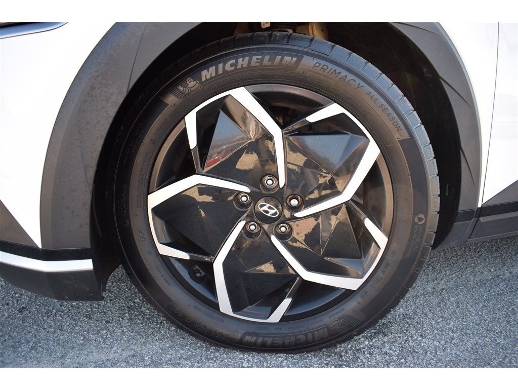 Used 2023 Hyundai Ioniq 5 SEL w/ Cargo Package image 12