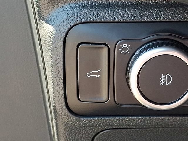 Used 2026 Ford Explorer ST-Line AWD/4WD image 25