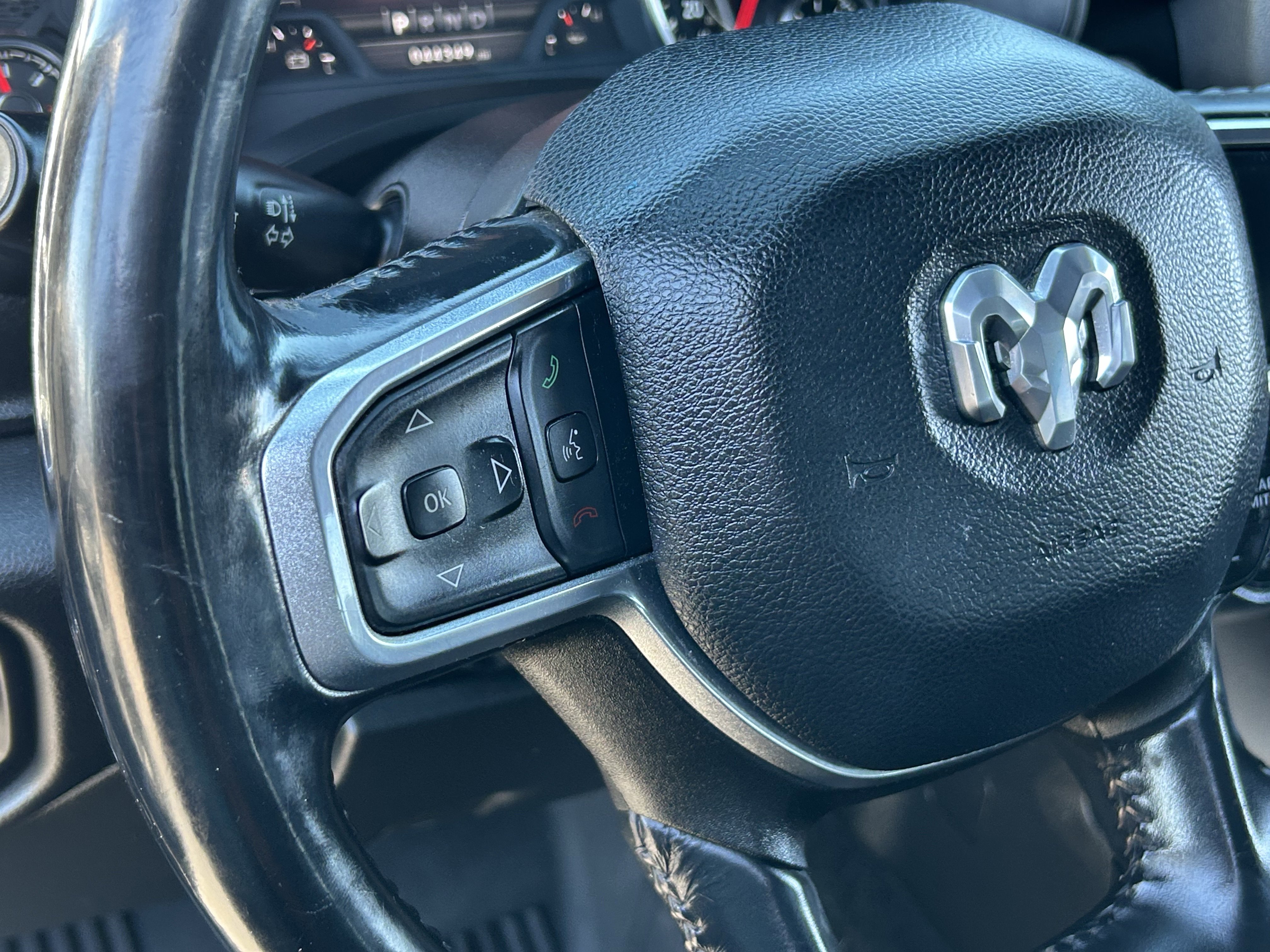 Certified 2023 RAM 1500 Laramie image 23