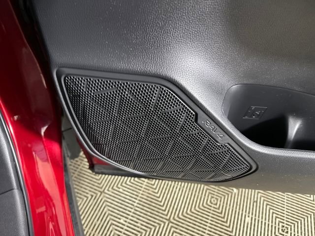 Used 2023 Toyota RAV4 XLE w/ Convenience Package image 27