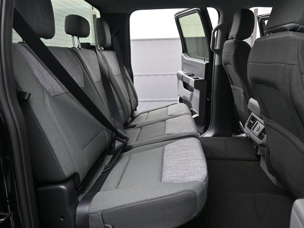 New 2026 Ford F250 XLT w/ Tremor Off-Road Package image 18
