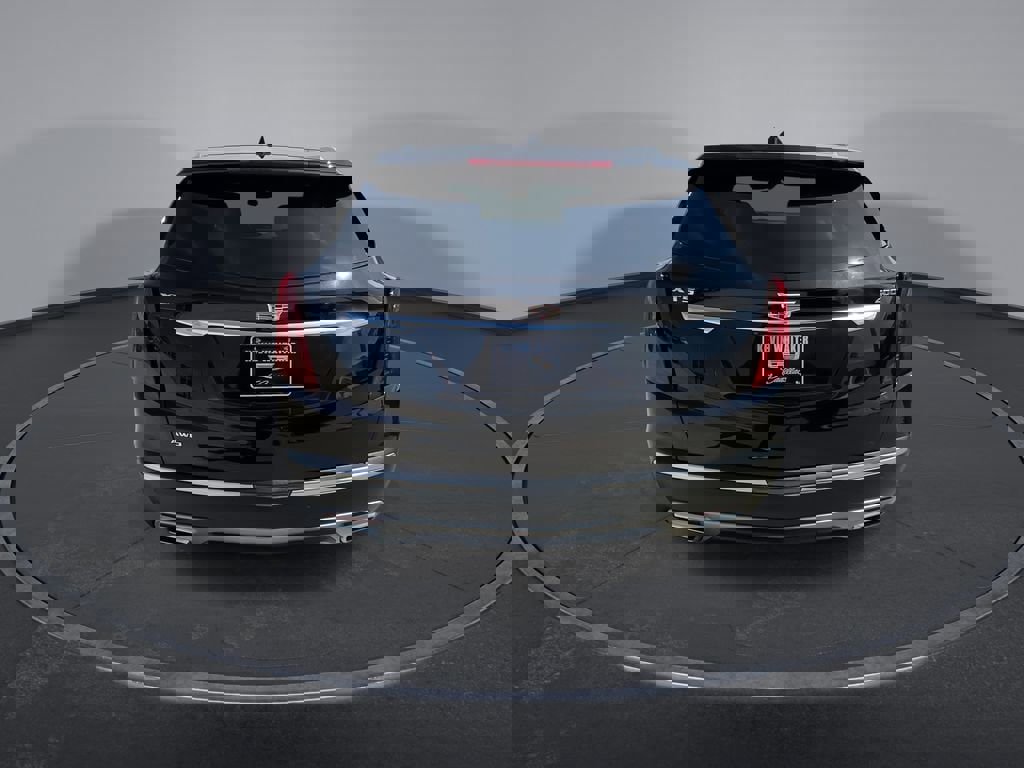 Certified 2025 Cadillac XT5 Premium Luxury image 7