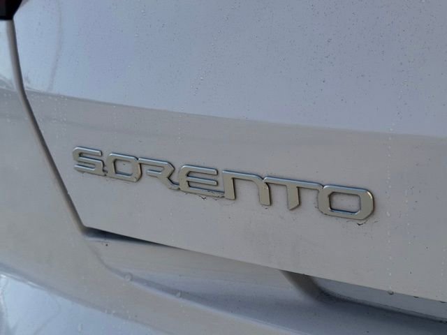 Certified 2023 Kia Sorento SX image 12