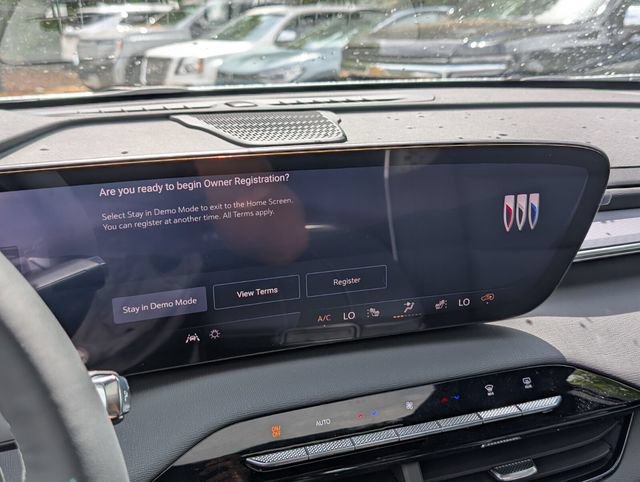 New 2026 Buick Enclave Sport Touring w/ Super Cruise Package FWD image 23