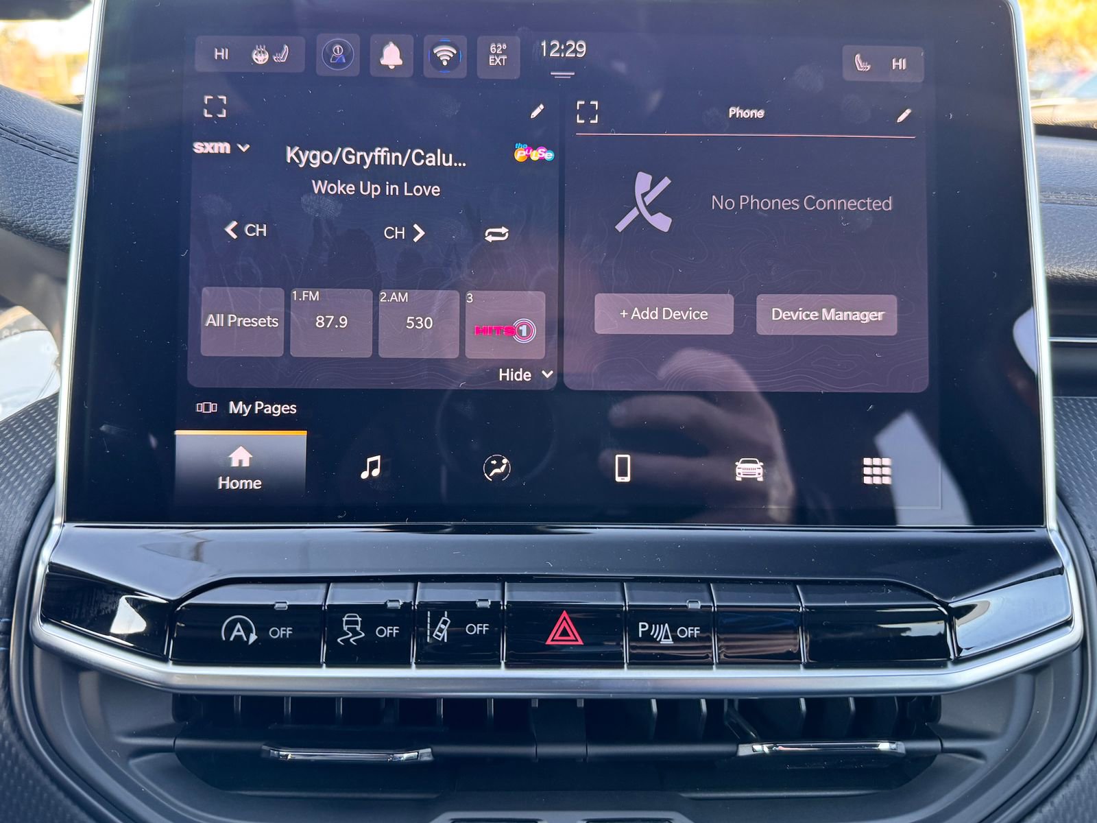 New 2026 Jeep Compass Limited image 19