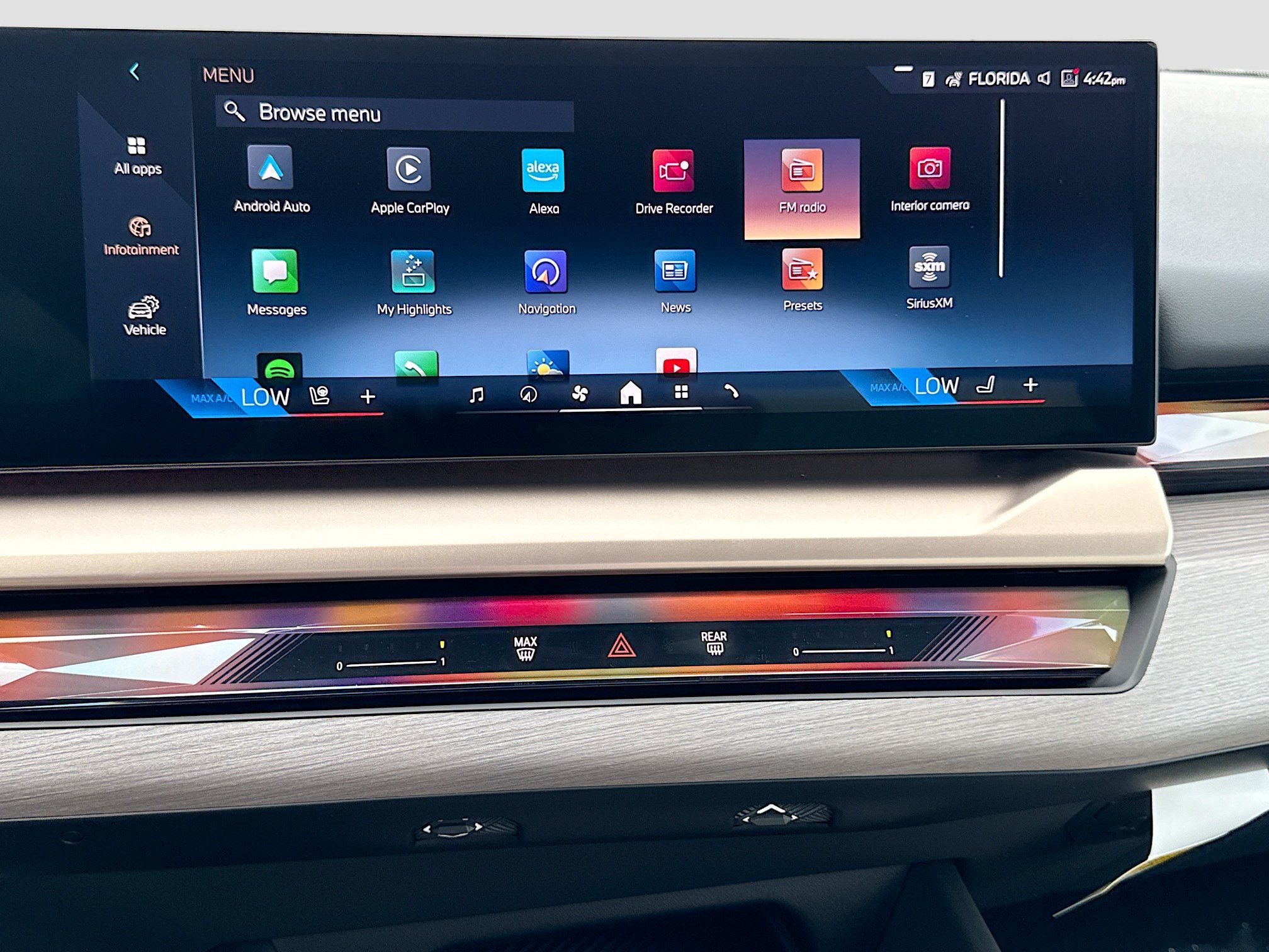 New 2027 BMW i5 xDrive40 AWD/4WD image 29