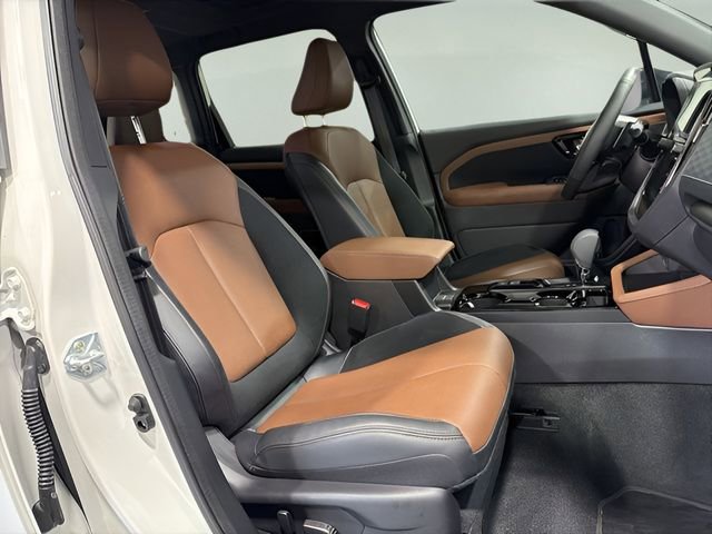 Certified 2026 Subaru Forester Touring image 14