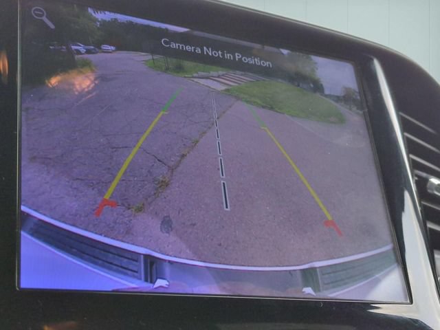 Used 2019 RAM 1500 Big Horn AWD/4WD image 14