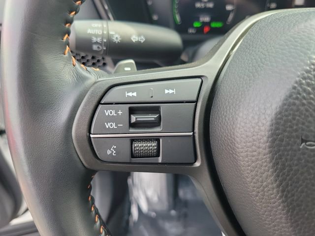 Certified 2026 Honda CR-V Sport-L image 26