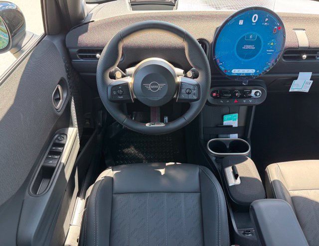New 2026 MINI Cooper S FWD image 20