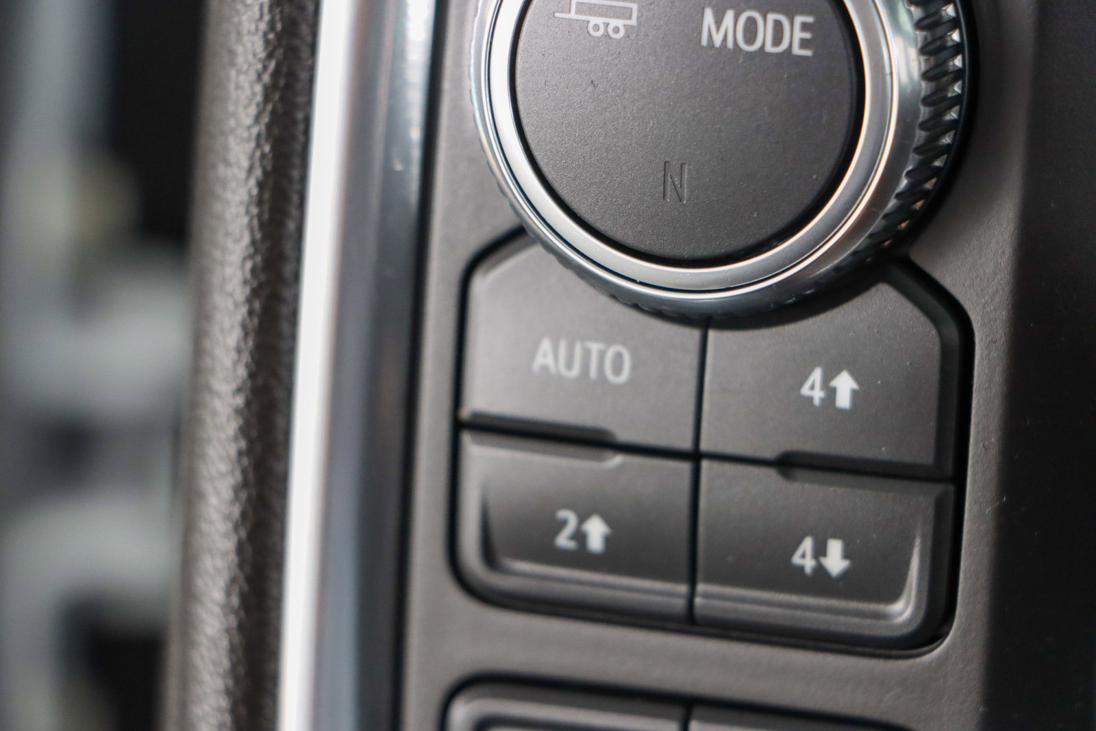 Used 2023 GMC Sierra 2500 Denali w/ Denali Ultimate Package image 24