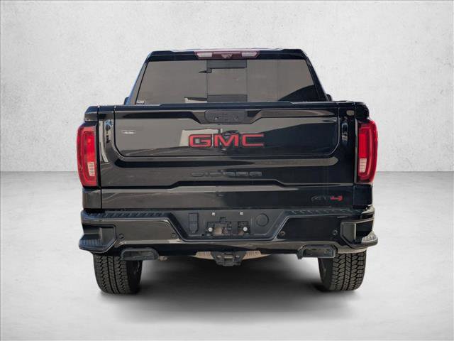 Used 2021 GMC Sierra 1500 AT4 w/ AT4 Premium Package image 6