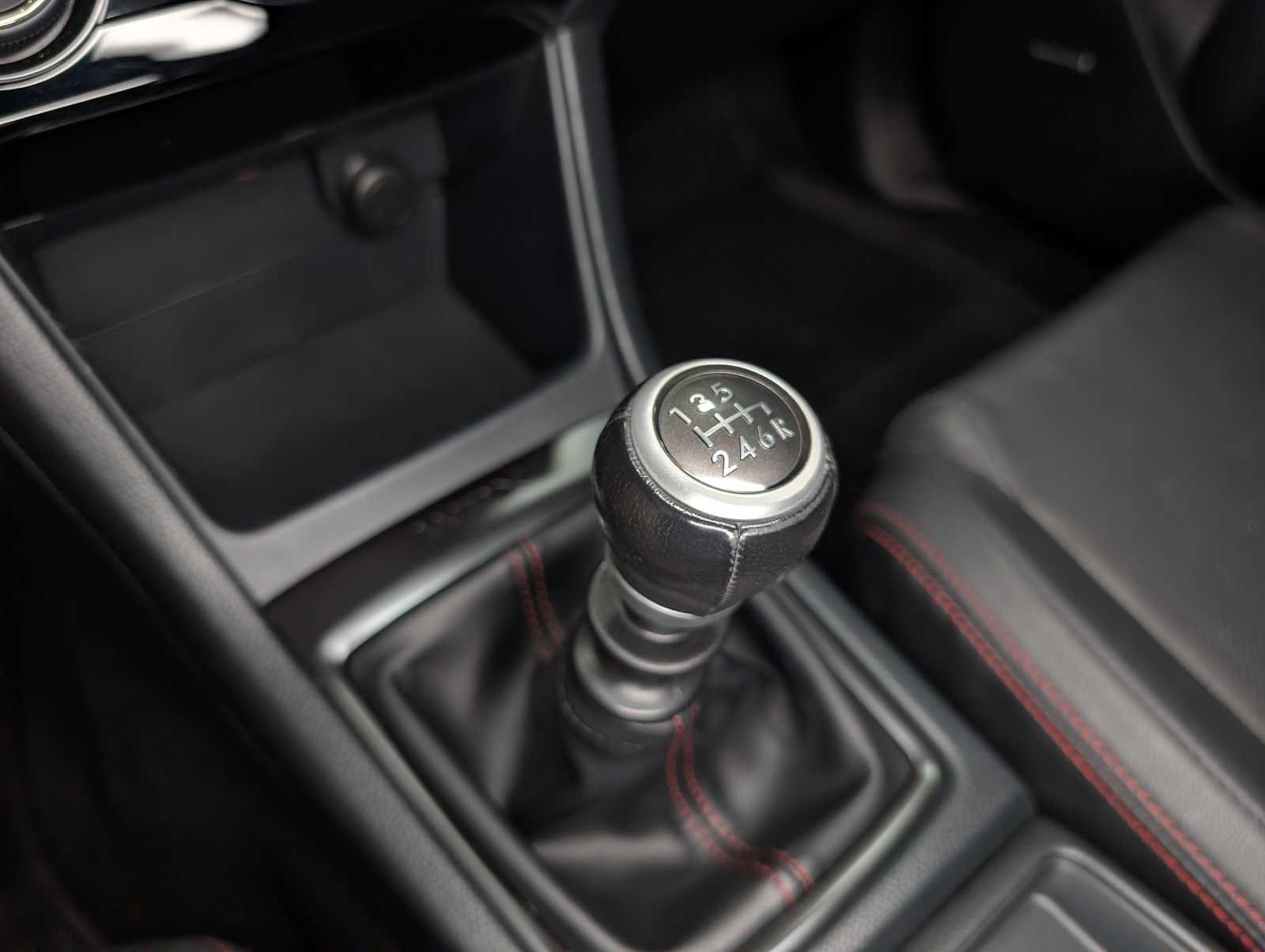 Used 2020 Subaru WRX Limited AWD/4WD image 30