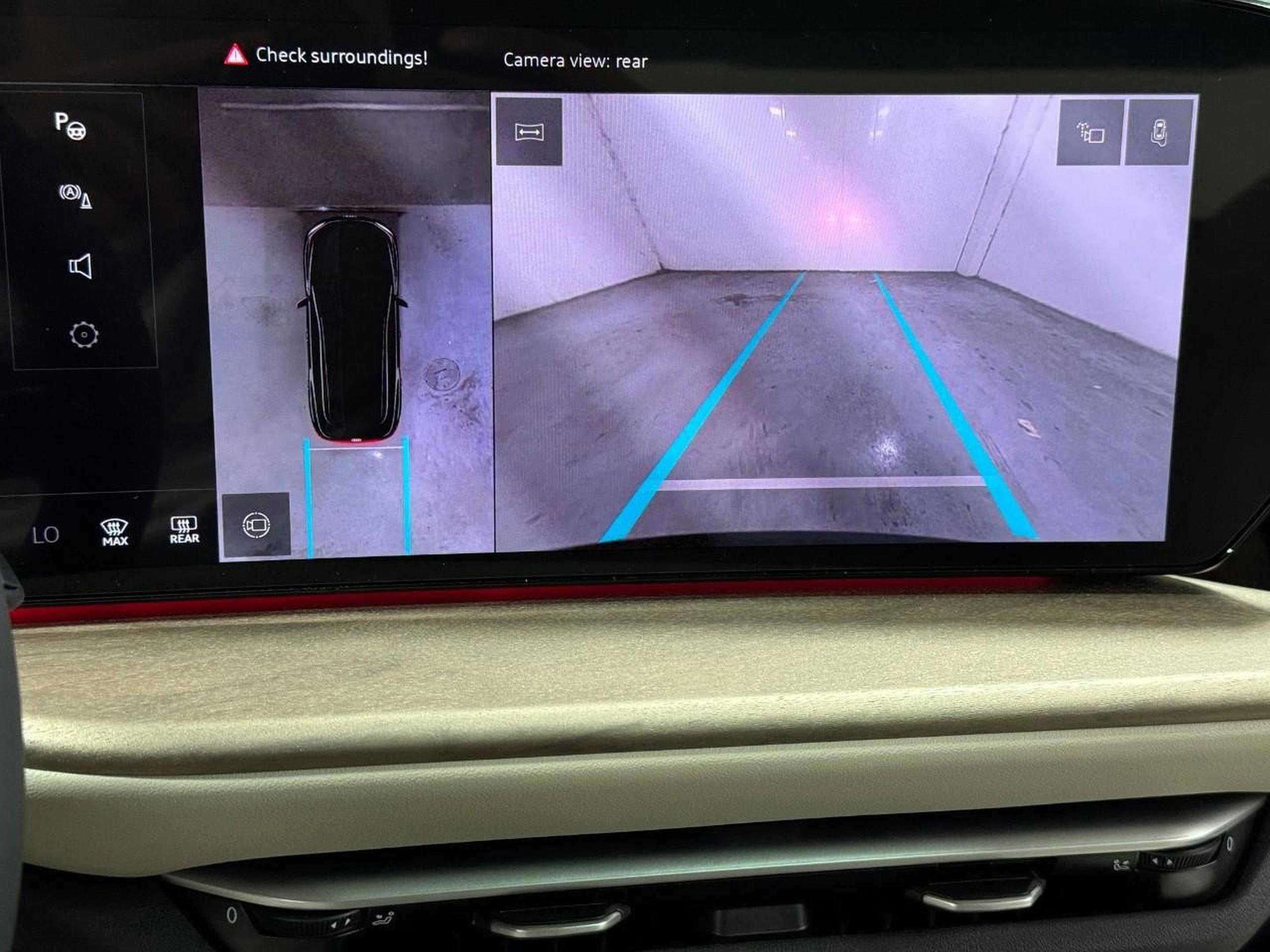 New 2025 Audi Q5 Premium image 27