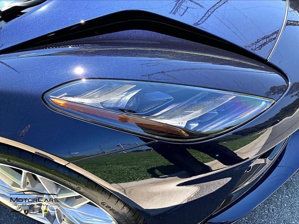 Used 2025 Lotus Emira RWD image 21
