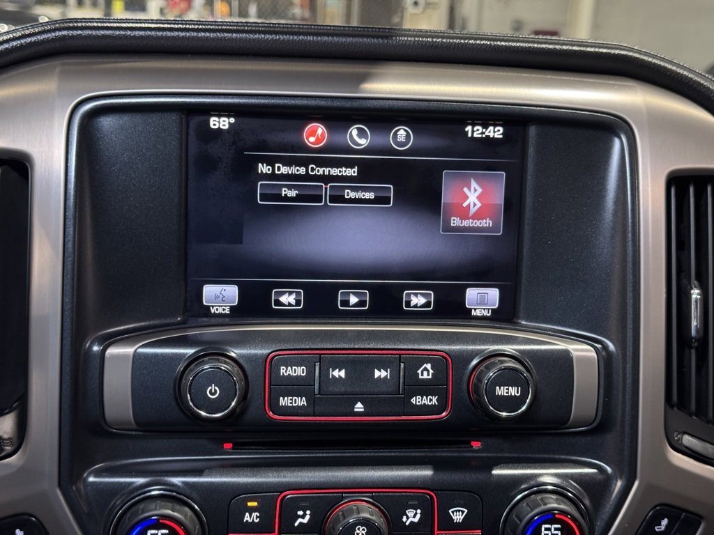 Used 2015 GMC Sierra 3500 Denali image 30