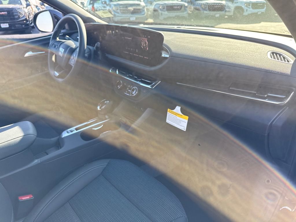 New 2026 Buick Envista Preferred FWD image 37