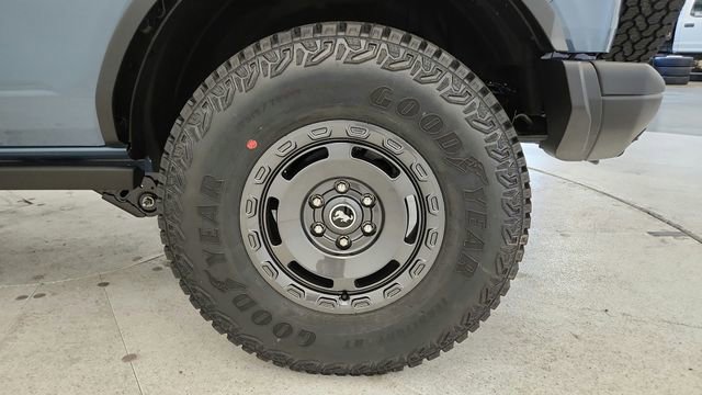 New 2025 Ford Bronco Big Bend w/ Black Diamond Package image 24