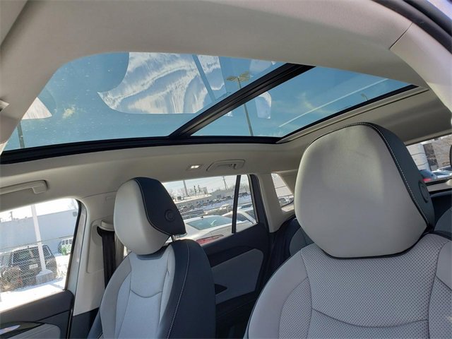 New 2026 Volkswagen Tiguan SE image 7