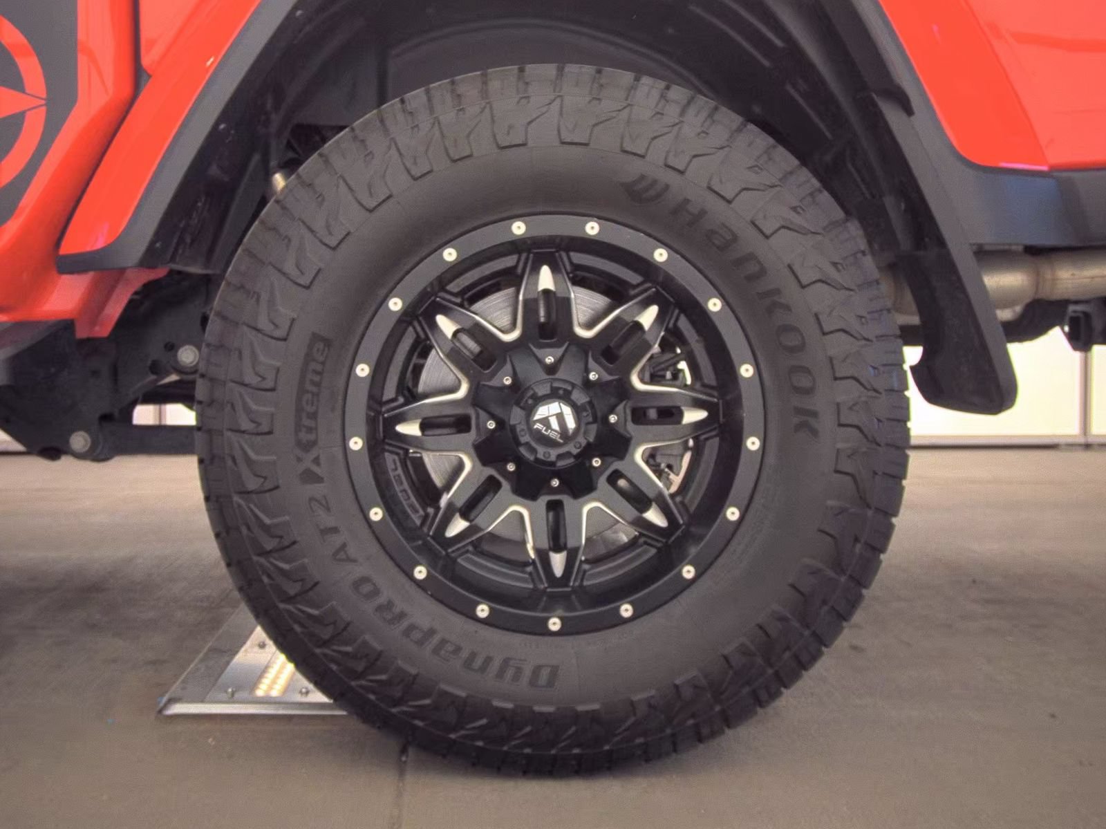 Used 2022 Jeep Gladiator Sport AWD/4WD image 20