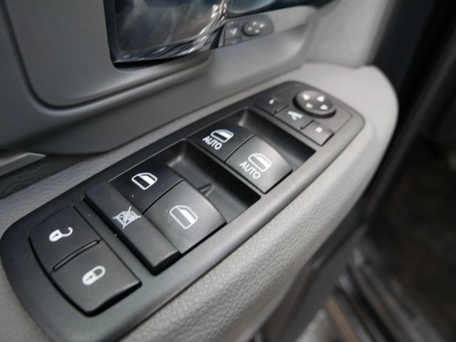 Used 2017 RAM 1500 Big Horn image 19