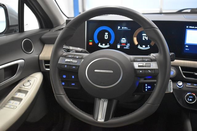 Used 2025 Hyundai Sonata SEL FWD image 23