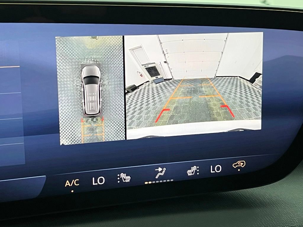 New 2026 Buick Enclave Sport Touring w/ Power Package image 3