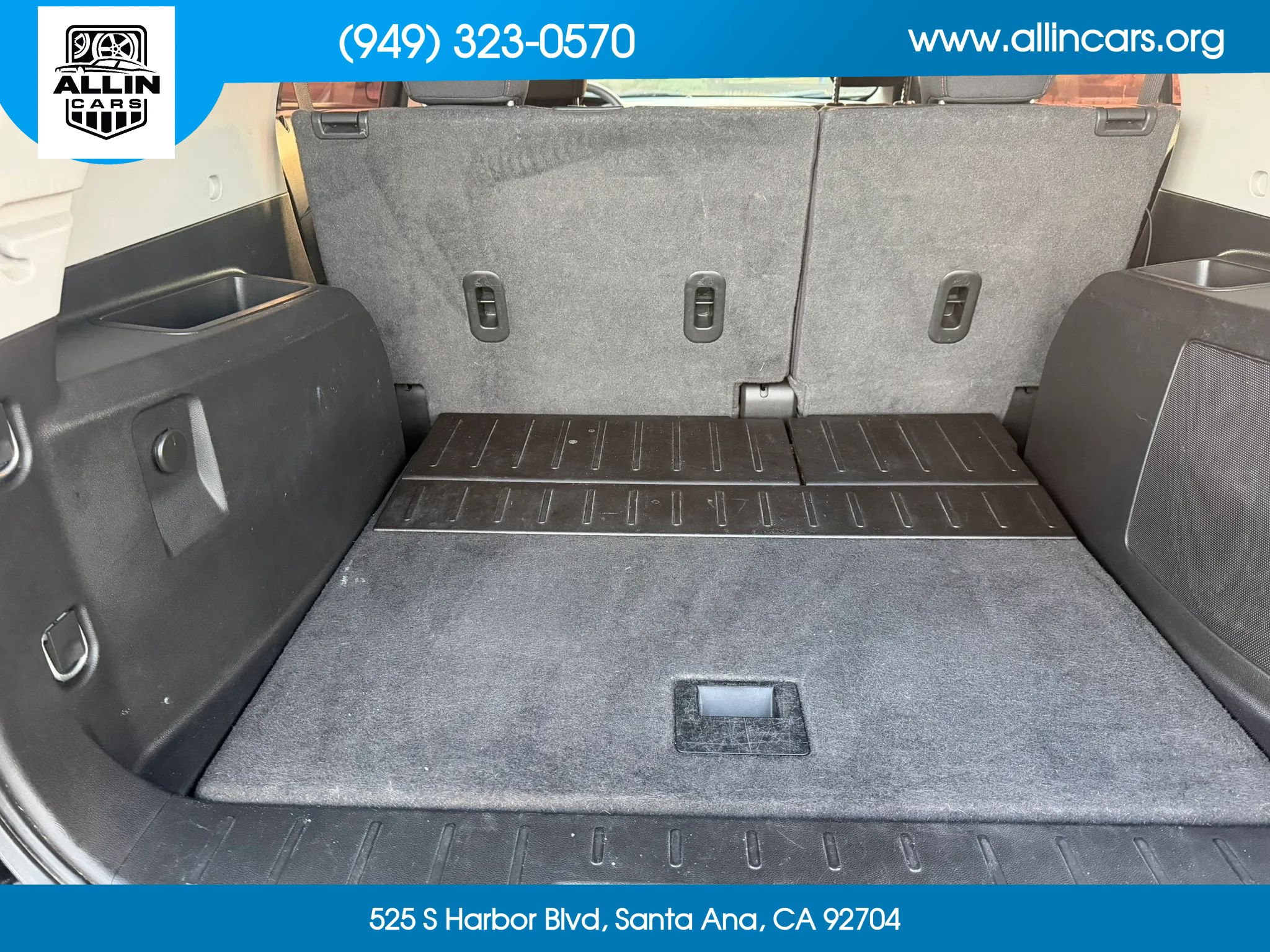 Used 2013 Chevrolet Equinox LS image 15