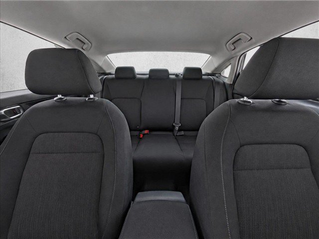Certified 2024 Honda Civic LX image 26