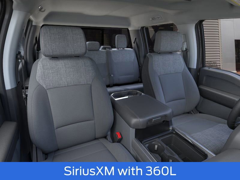 New 2026 Ford F250 XLT w/ XLT Premium Package AWD/4WD image 13