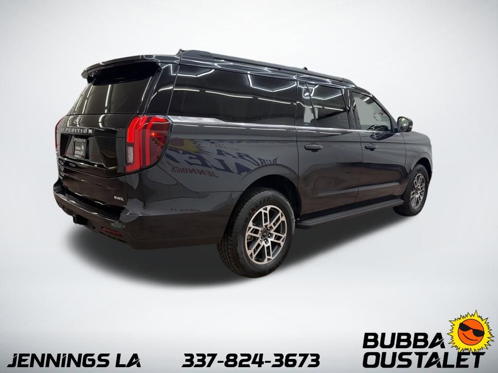 New 2026 Ford Expedition Max Active image 5