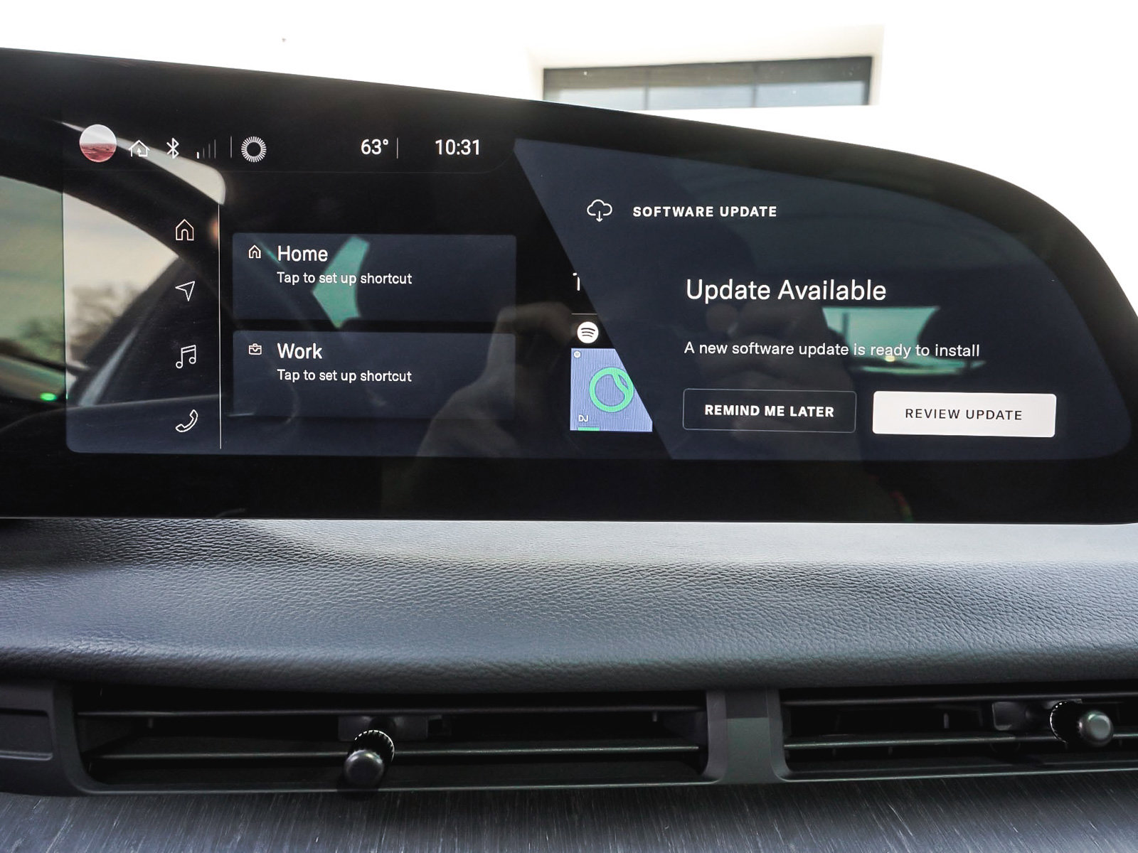 Used 2023 Lucid Air Touring AWD/4WD image 22