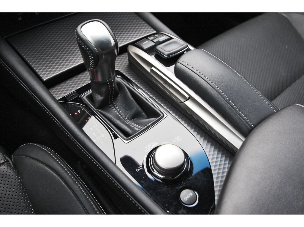 Used 2017 Lexus GS 350 F Sport RWD image 32