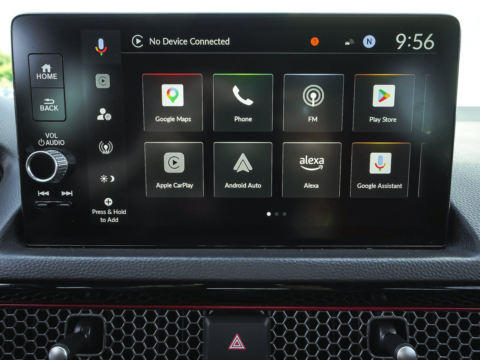 Used 2025 Honda Civic Si image 24