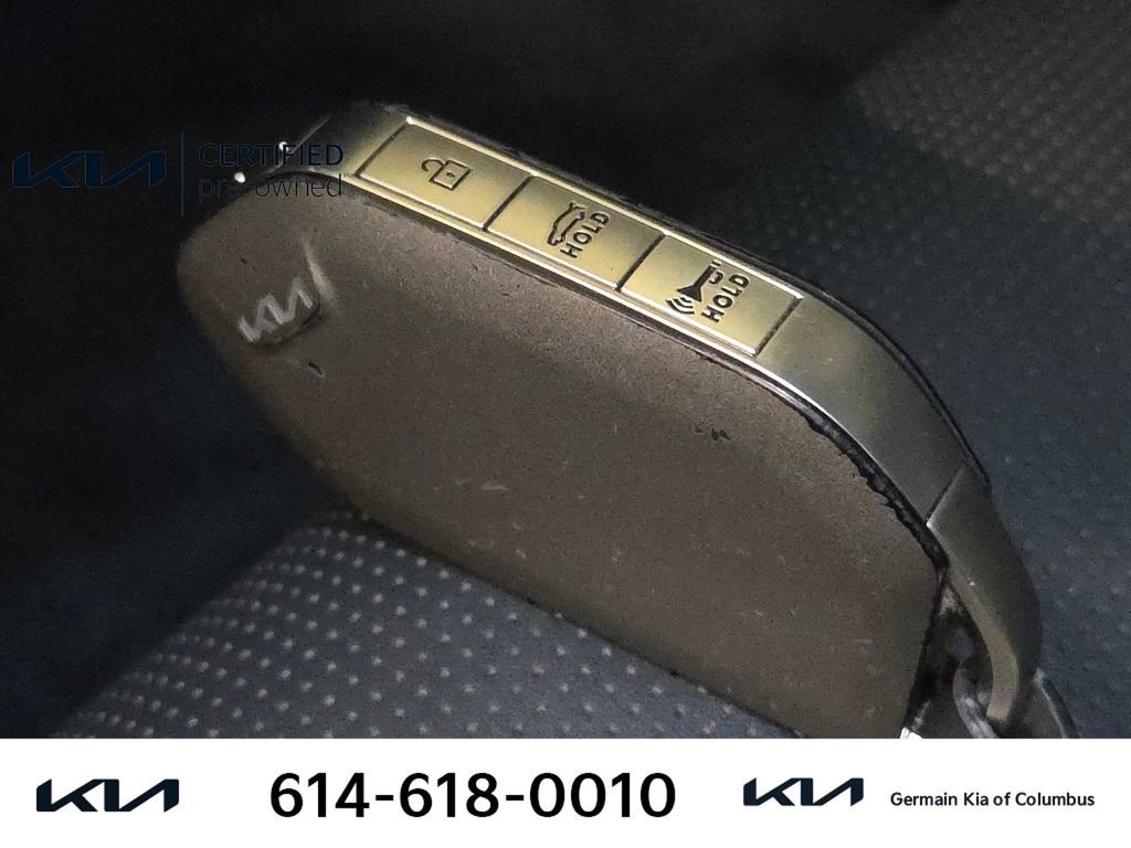 Certified 2025 Kia K5 GT-Line w/ GT-Line Premium Package image 34