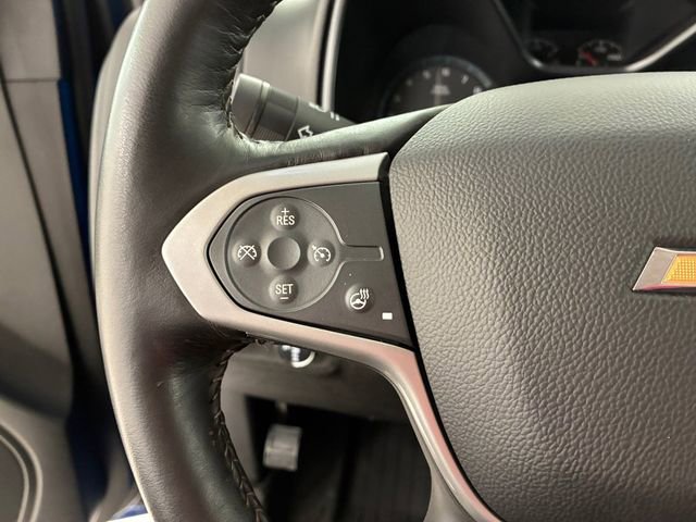 Certified 2019 Chevrolet Colorado ZR2 image 23