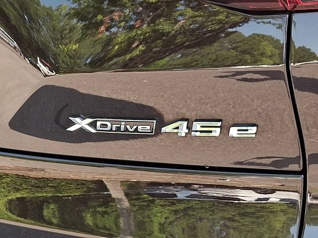 Used 2022 BMW X5 xDrive45e AWD/4WD image 37