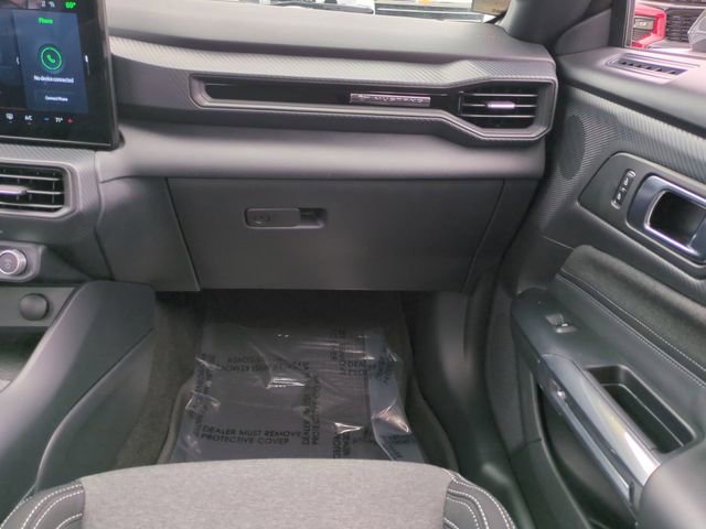 Used 2025 Ford Mustang GT image 19