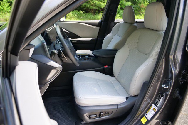 Used 2025 Lexus TX 350 AWD w/ Technology Package image 3