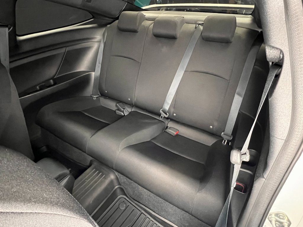 Used 2020 Honda Civic Si image 11