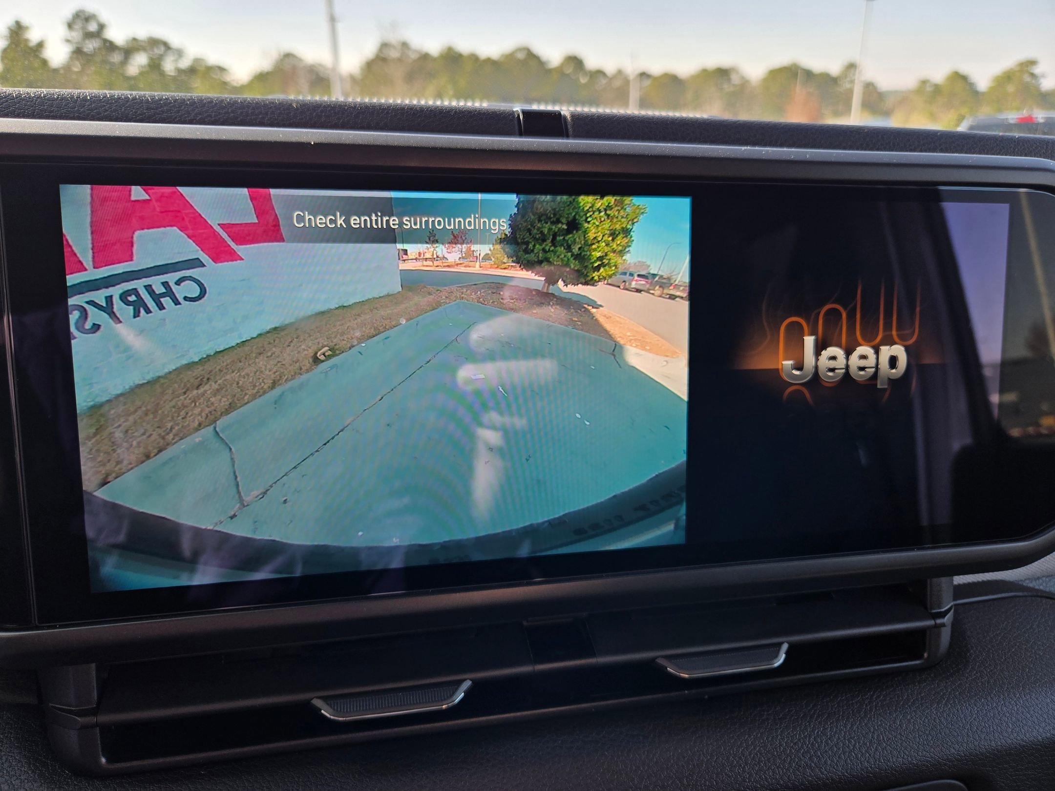 New 2026 Jeep Wrangler Sport S image 29