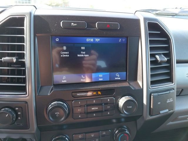 Used 2021 Ford F250 XLT AWD/4WD image 19