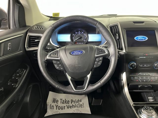 Used 2019 Ford Edge SEL w/ Equipment Group 201A AWD/4WD image 20