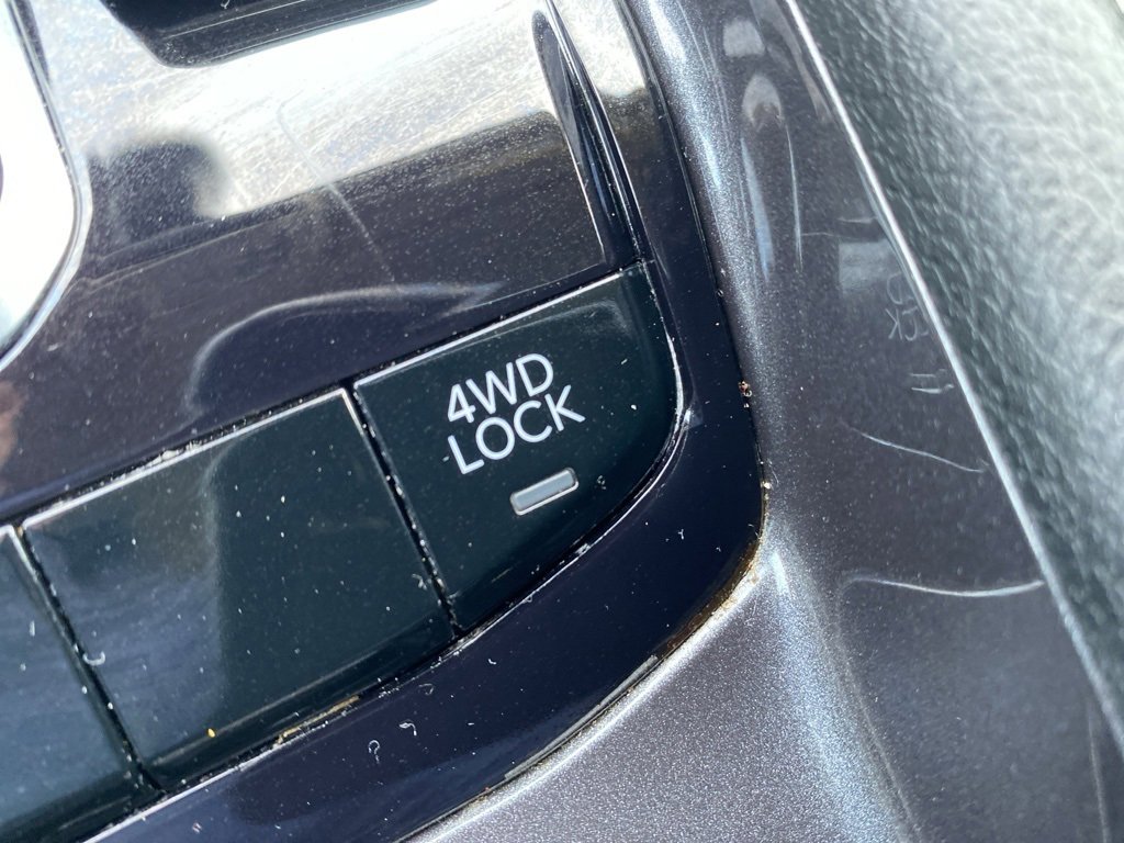 Used 2022 Jeep Compass Latitude image 31